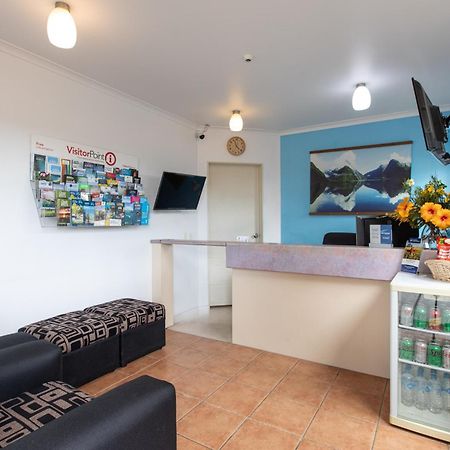 אוקלנד Bks Pioneer Motel מראה חיצוני תמונה
