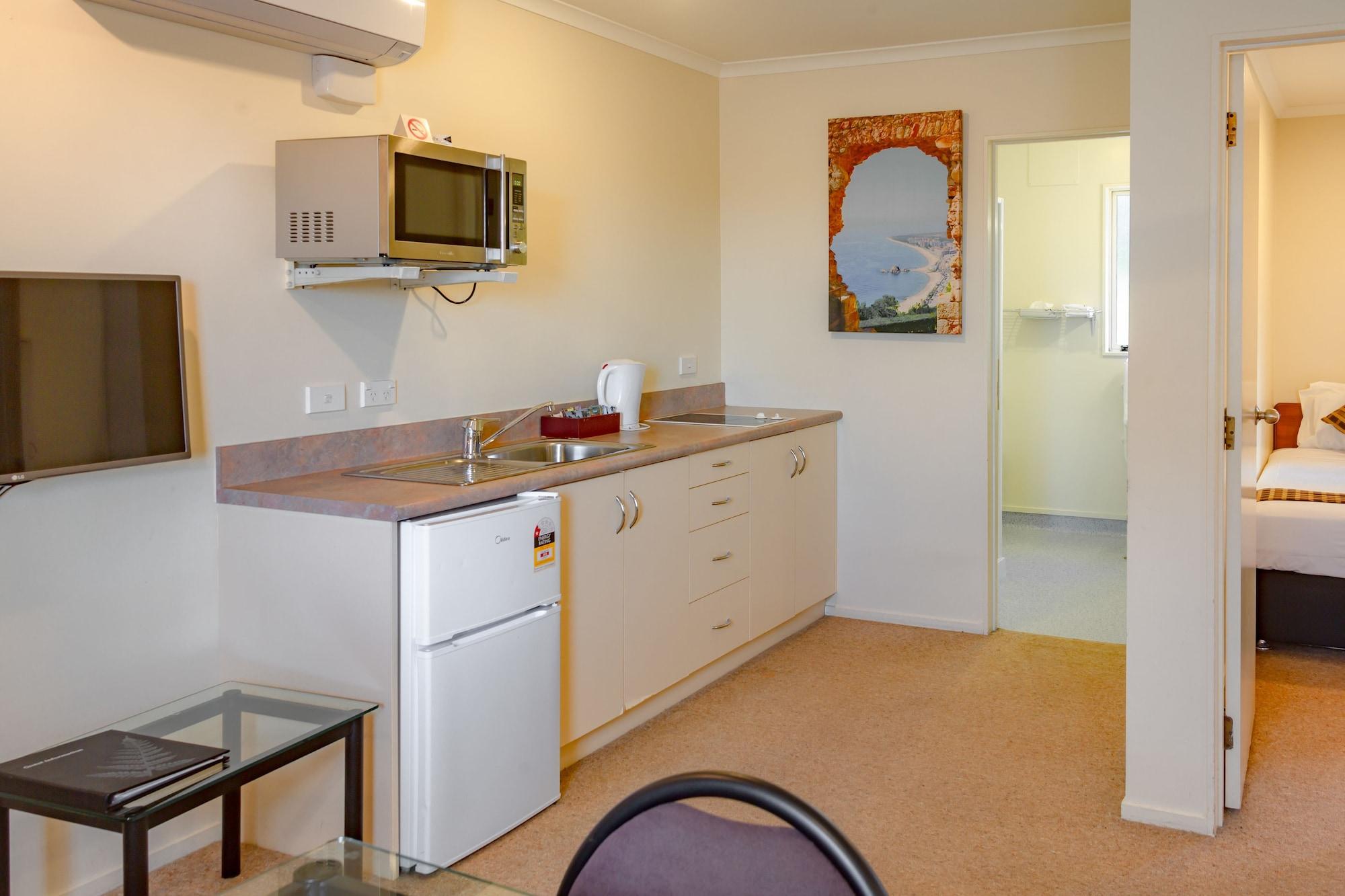 אוקלנד Bks Pioneer Motel מראה חיצוני תמונה
