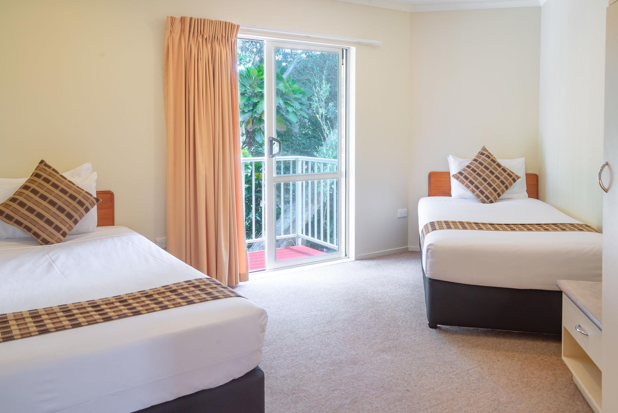 אוקלנד Bks Pioneer Motel מראה חיצוני תמונה