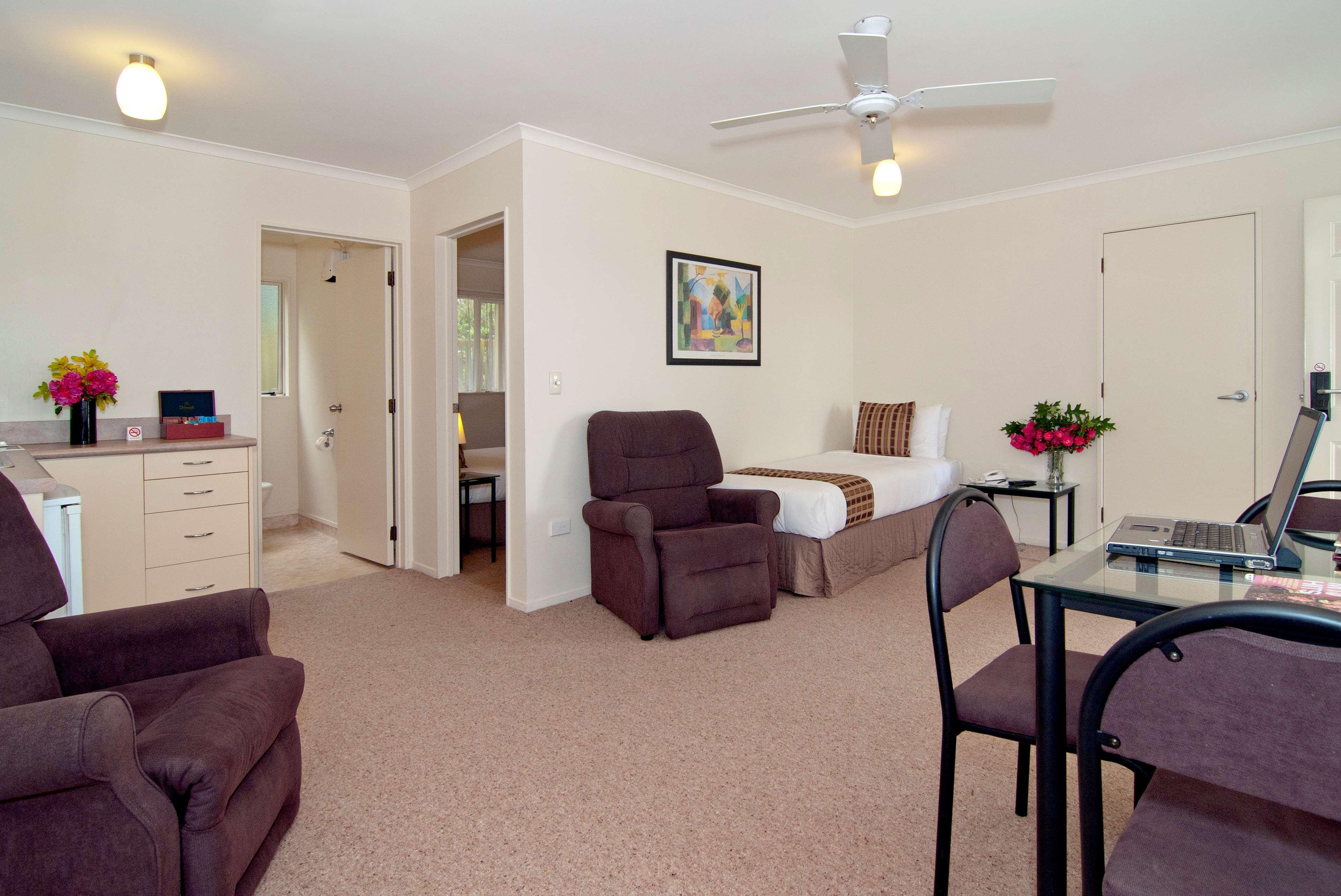 אוקלנד Bks Pioneer Motel מראה חיצוני תמונה