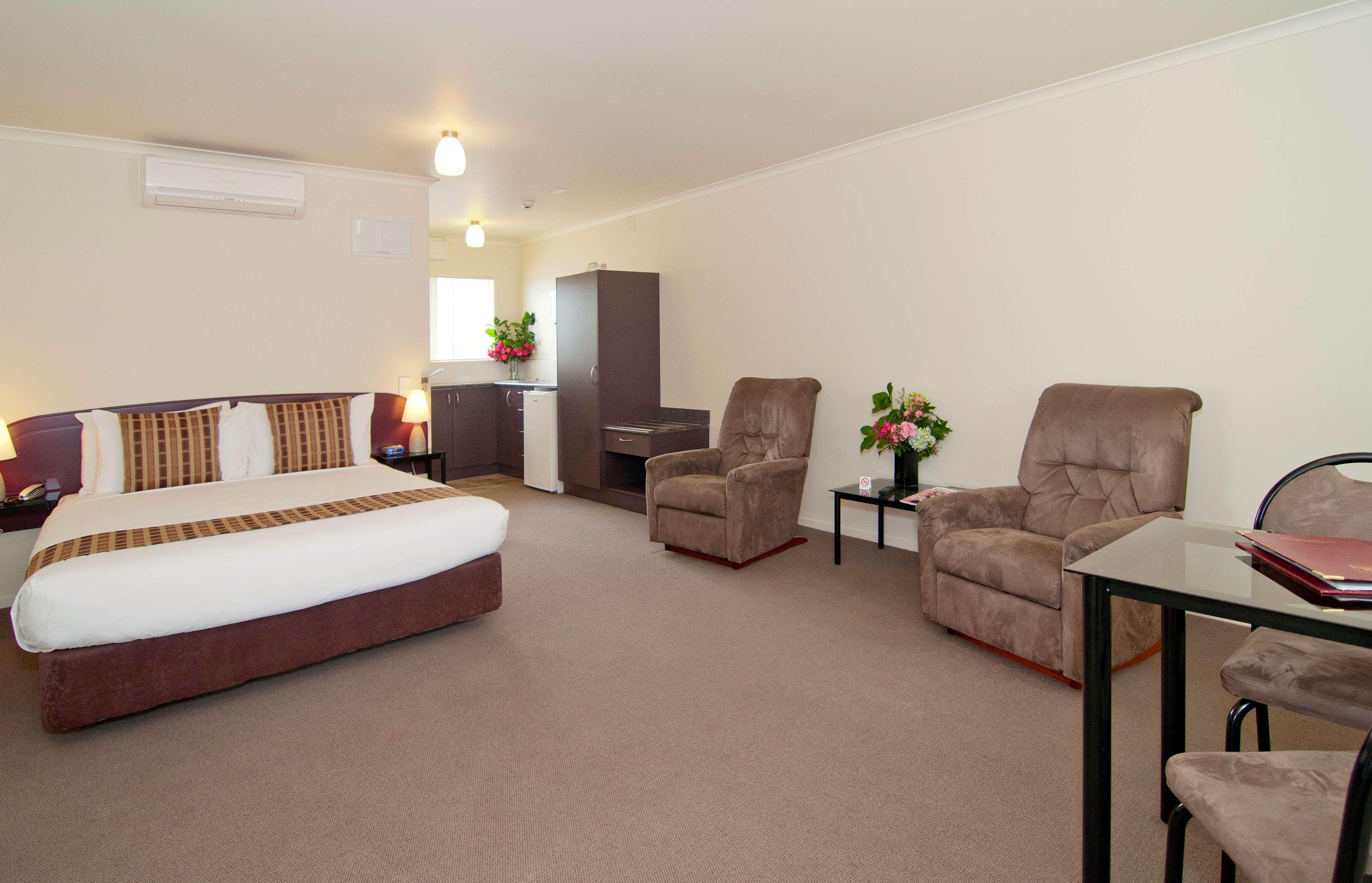 אוקלנד Bks Pioneer Motel חדר תמונה