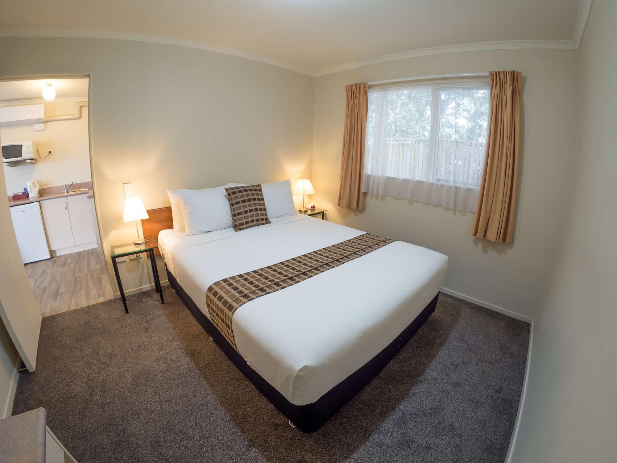 אוקלנד Bks Pioneer Motel מראה חיצוני תמונה