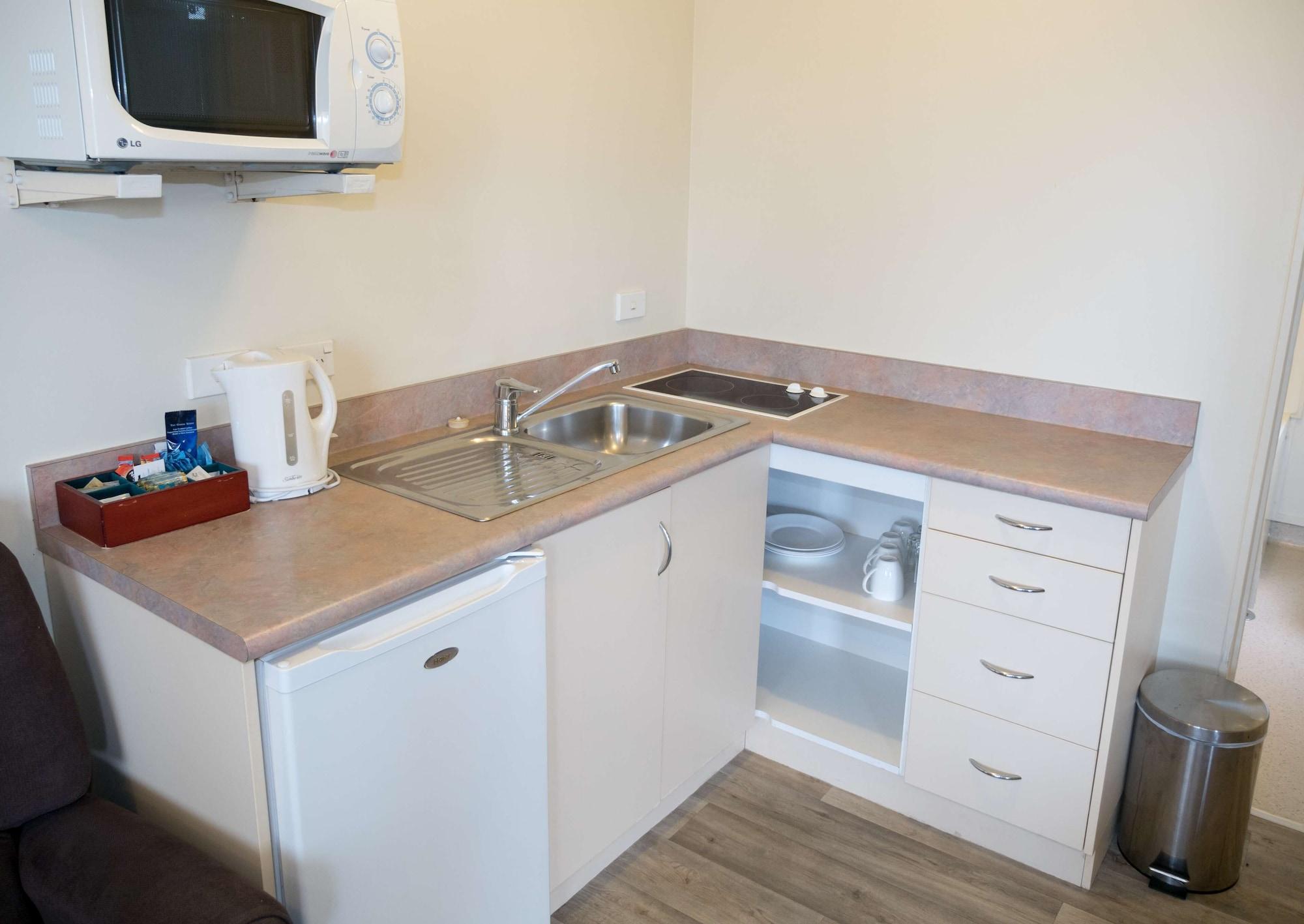 אוקלנד Bks Pioneer Motel מראה חיצוני תמונה