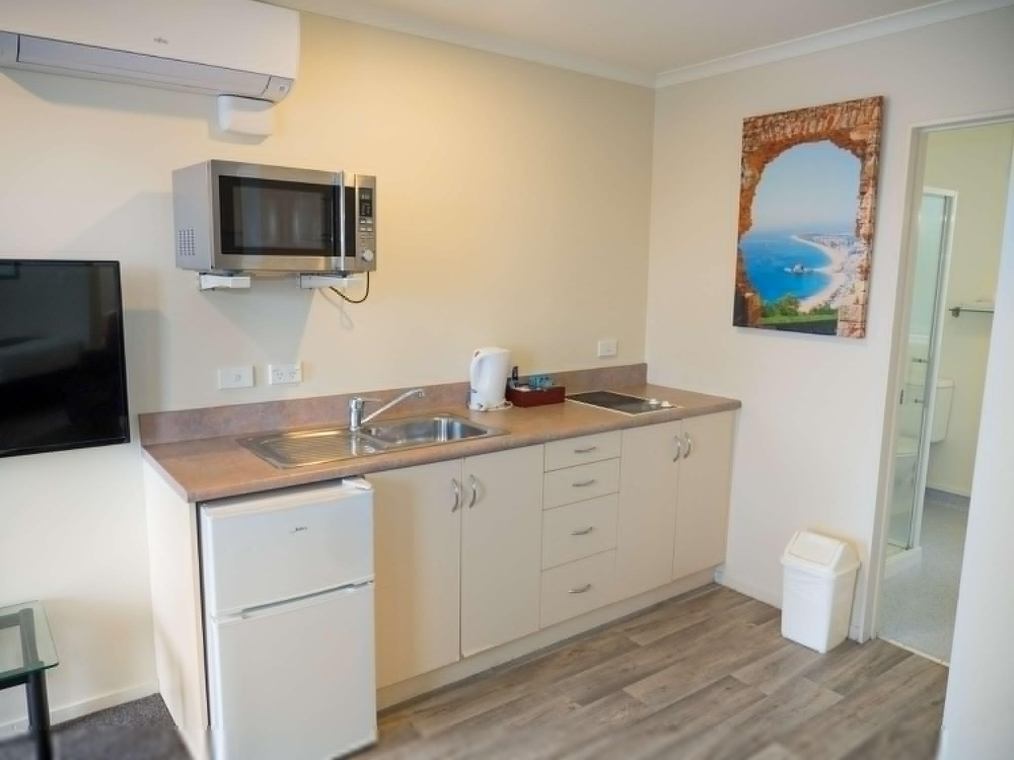 אוקלנד Bks Pioneer Motel מראה חיצוני תמונה
