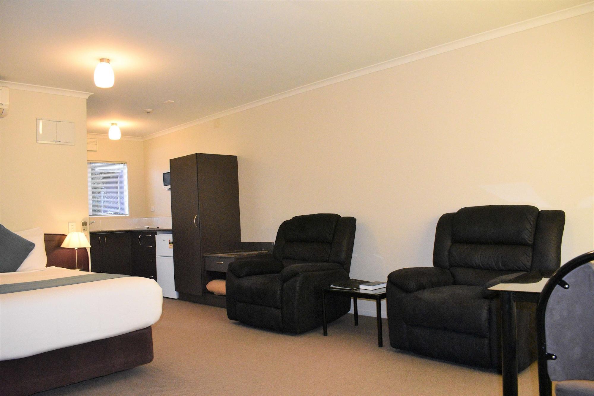 אוקלנד Bks Pioneer Motel מראה חיצוני תמונה
