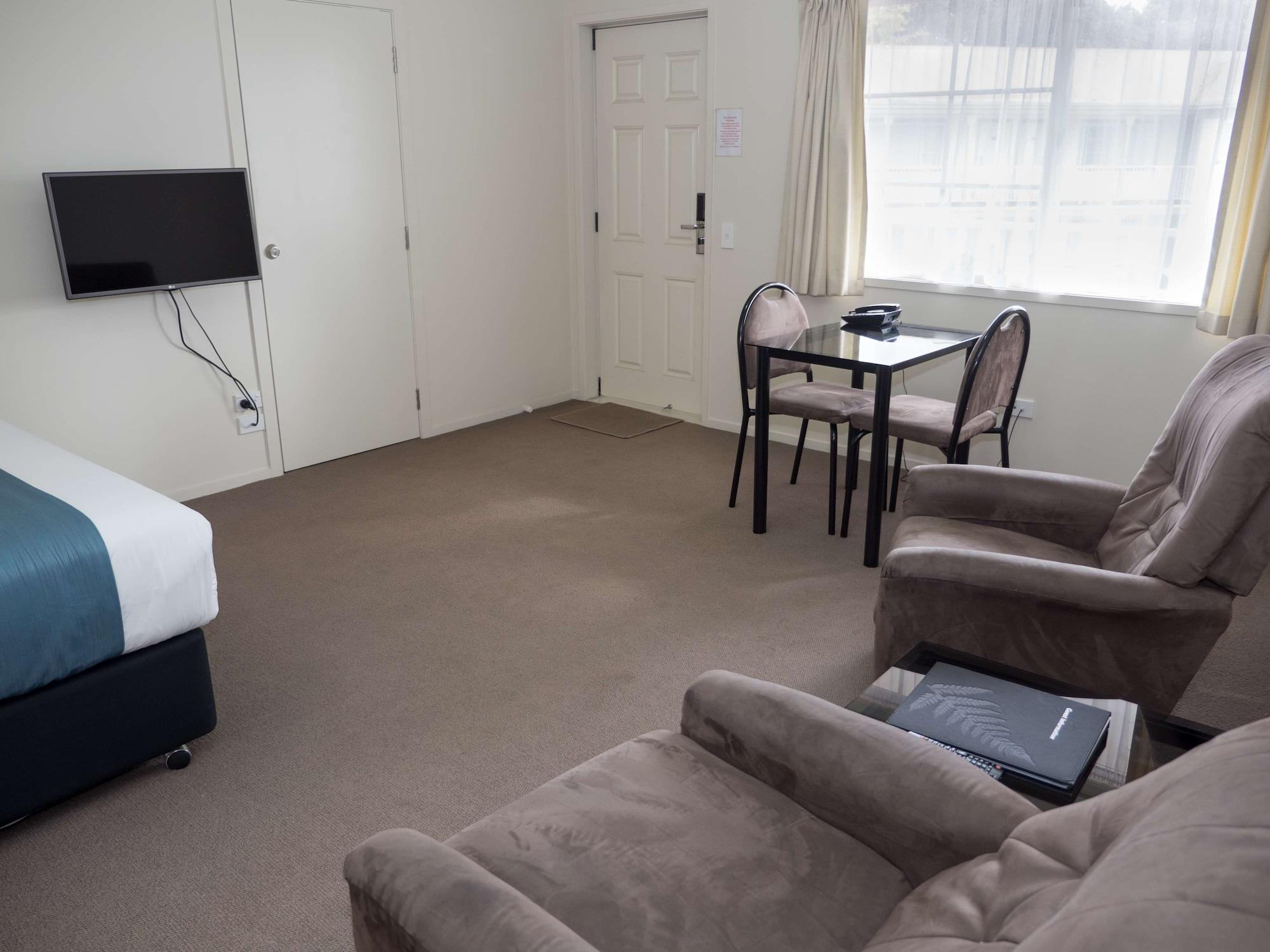 אוקלנד Bks Pioneer Motel מראה חיצוני תמונה