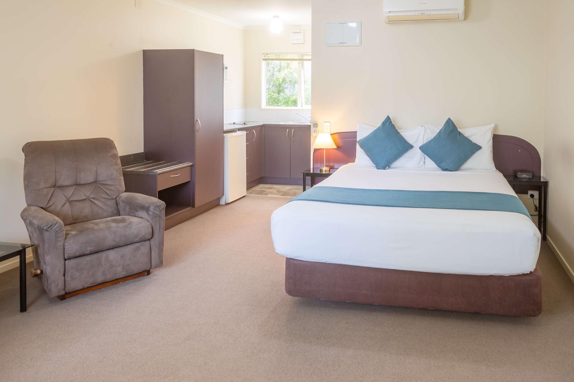 אוקלנד Bks Pioneer Motel מראה חיצוני תמונה