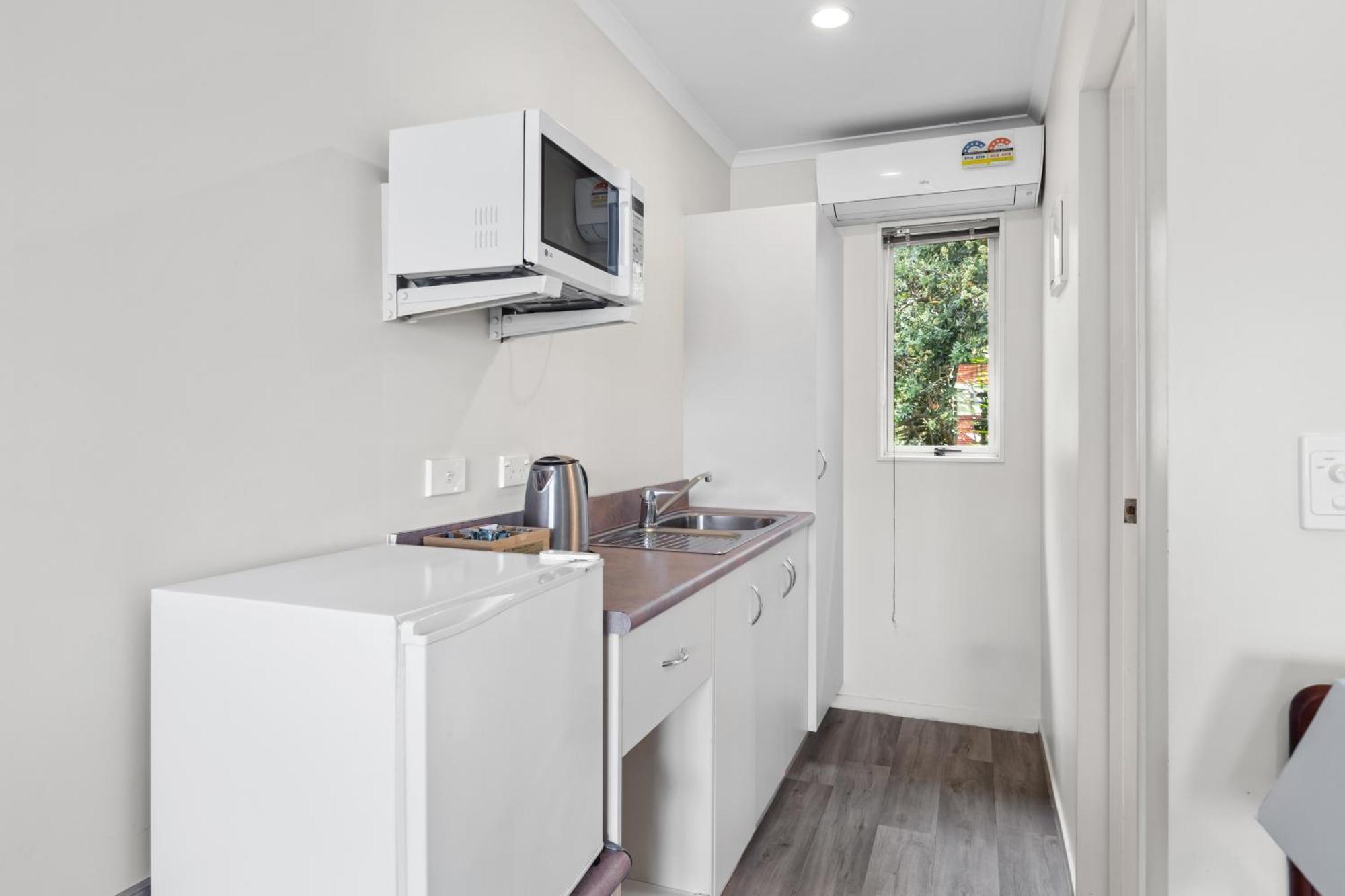 אוקלנד Bks Pioneer Motel מראה חיצוני תמונה