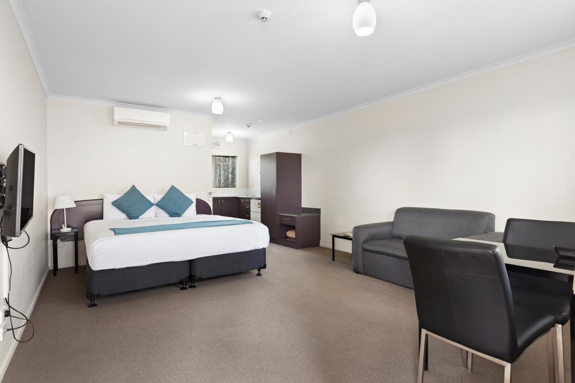 אוקלנד Bks Pioneer Motel מראה חיצוני תמונה