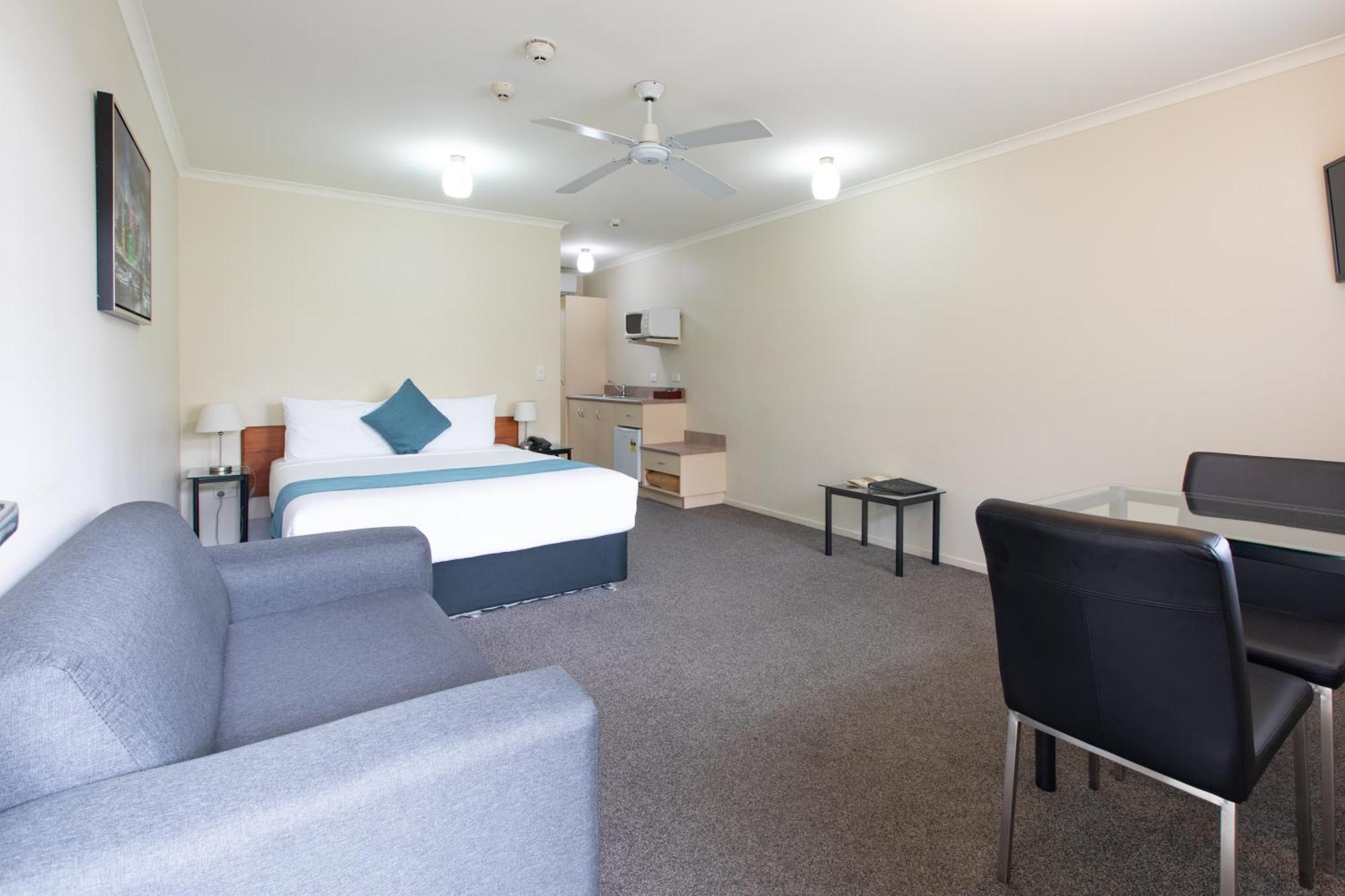 אוקלנד Bks Pioneer Motel חדר תמונה