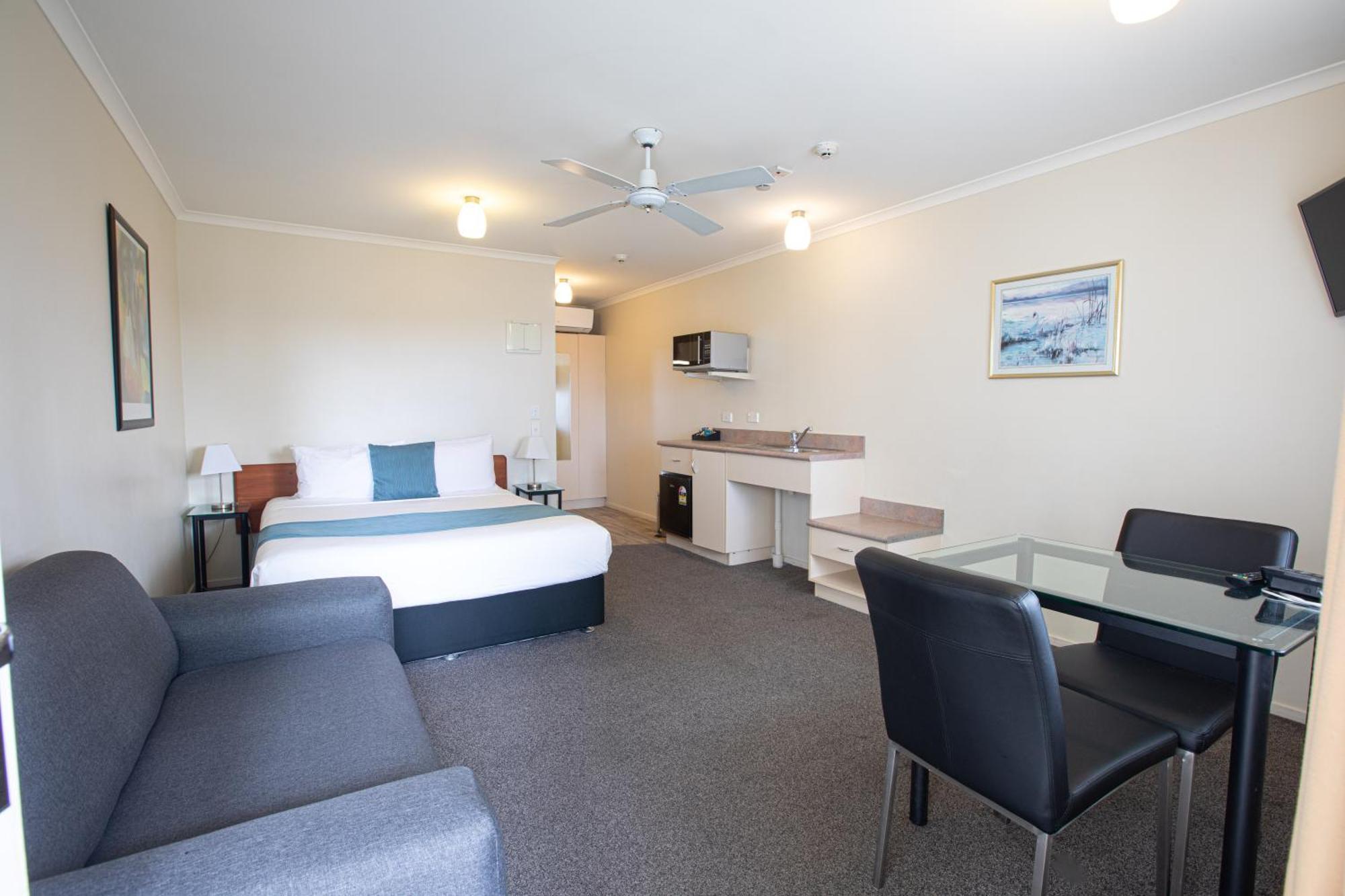 אוקלנד Bks Pioneer Motel מראה חיצוני תמונה
