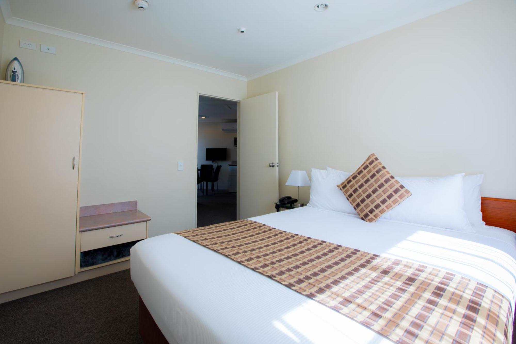 אוקלנד Bks Pioneer Motel חדר תמונה