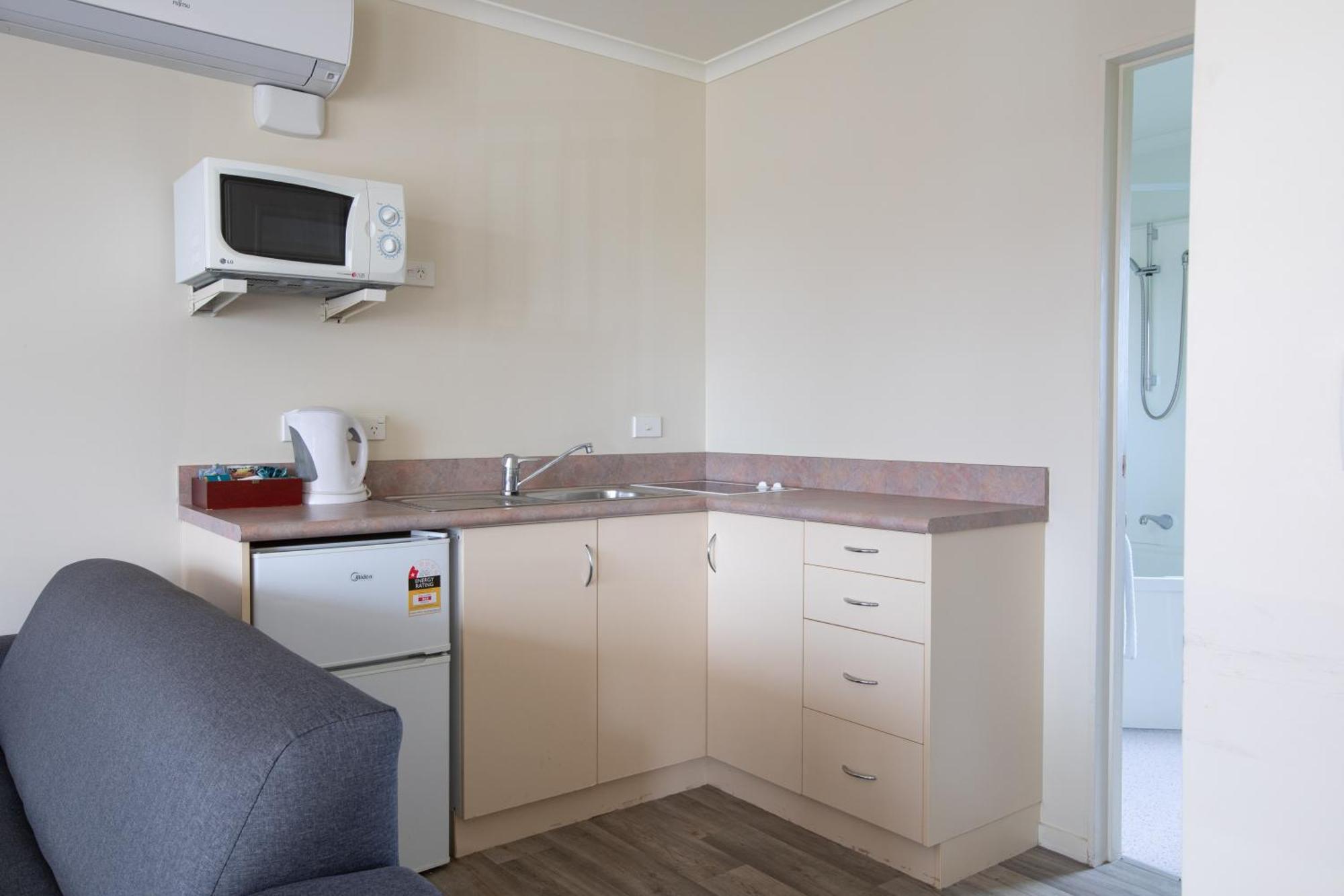 אוקלנד Bks Pioneer Motel חדר תמונה