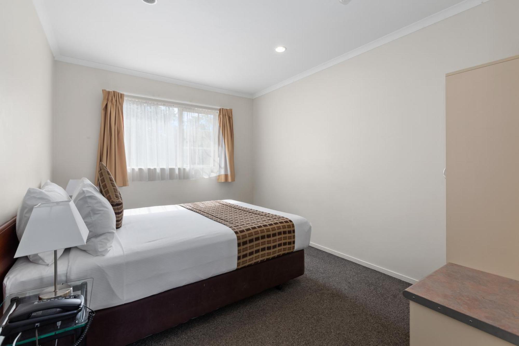 אוקלנד Bks Pioneer Motel חדר תמונה