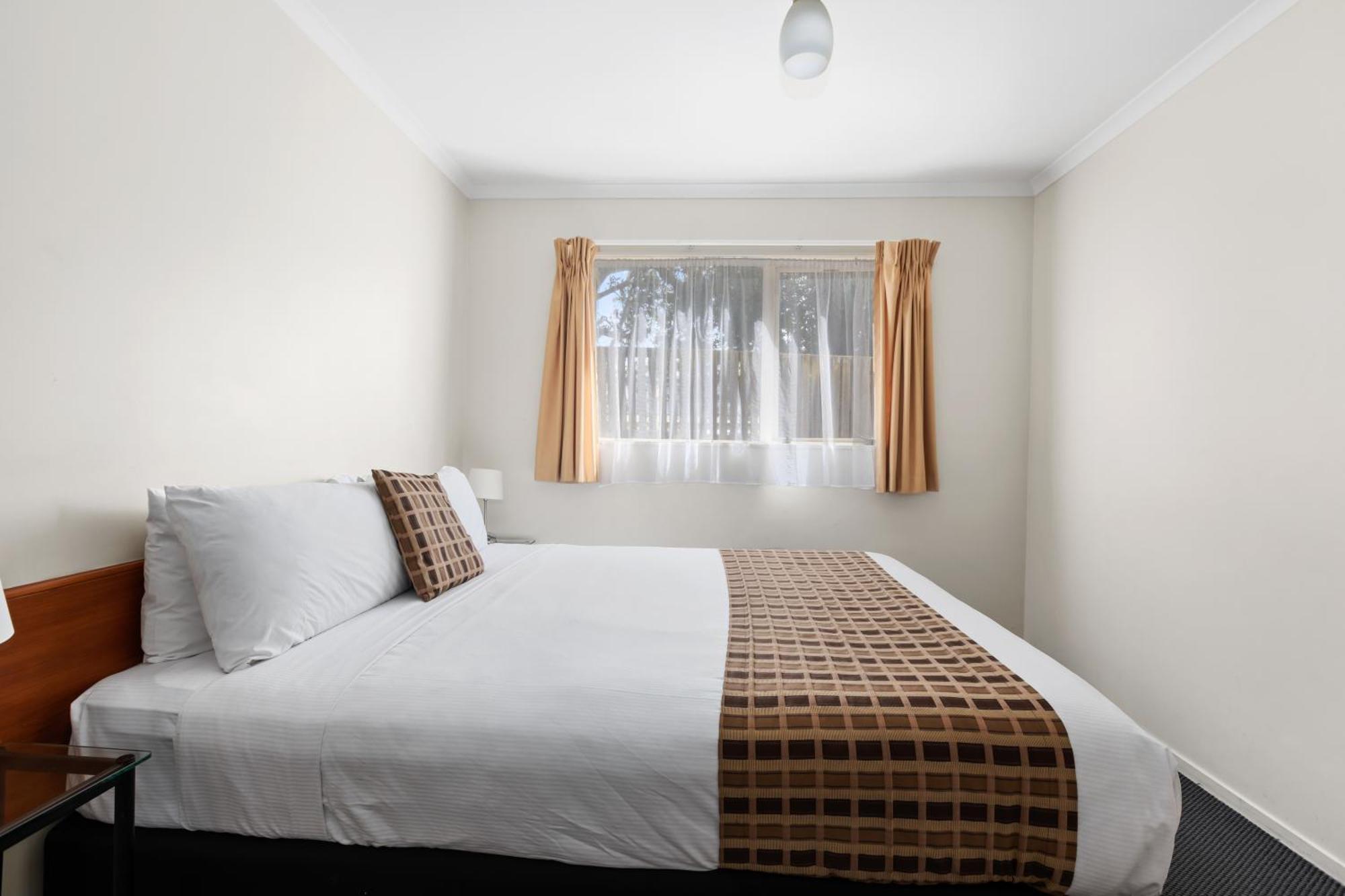 אוקלנד Bks Pioneer Motel חדר תמונה