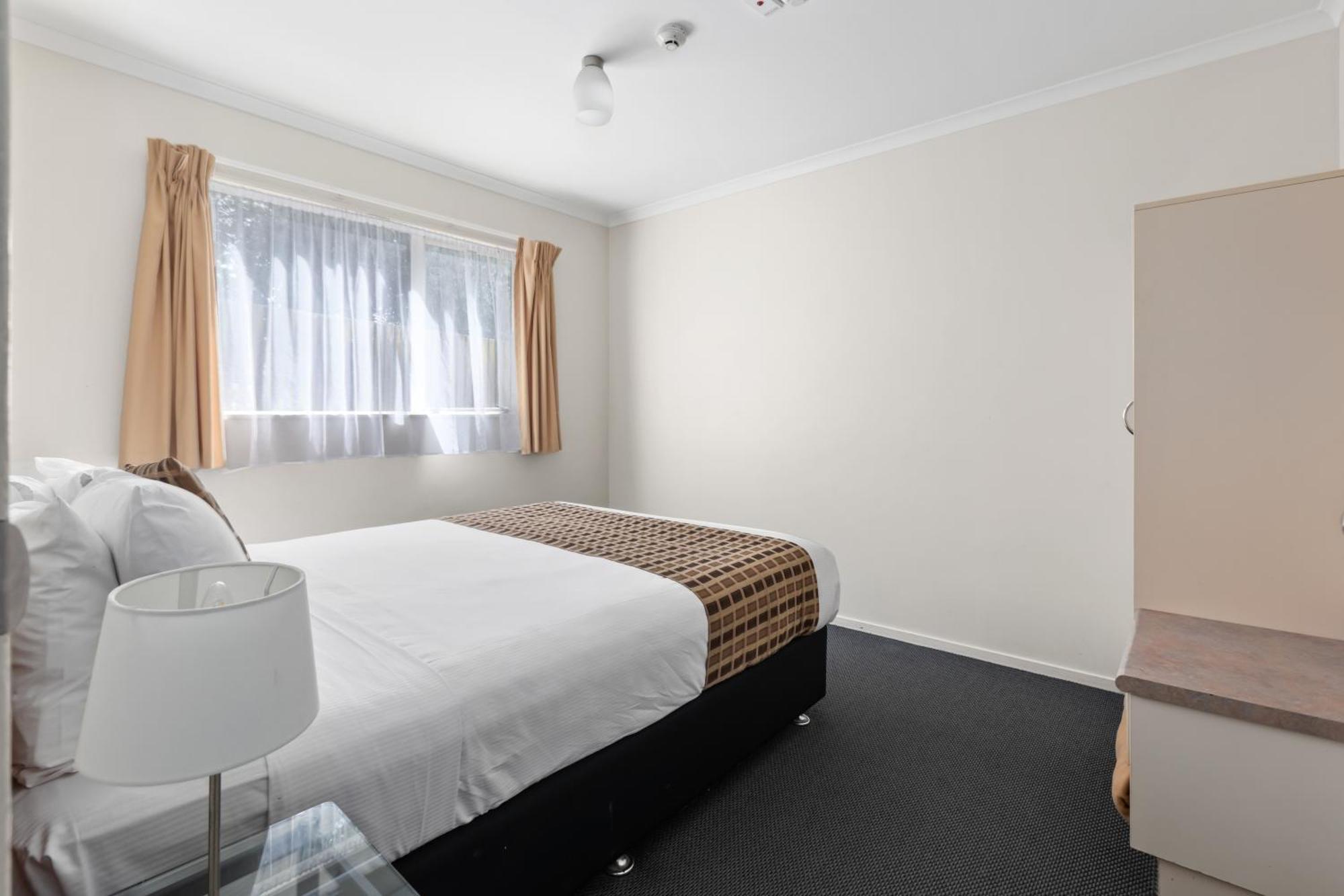 אוקלנד Bks Pioneer Motel חדר תמונה