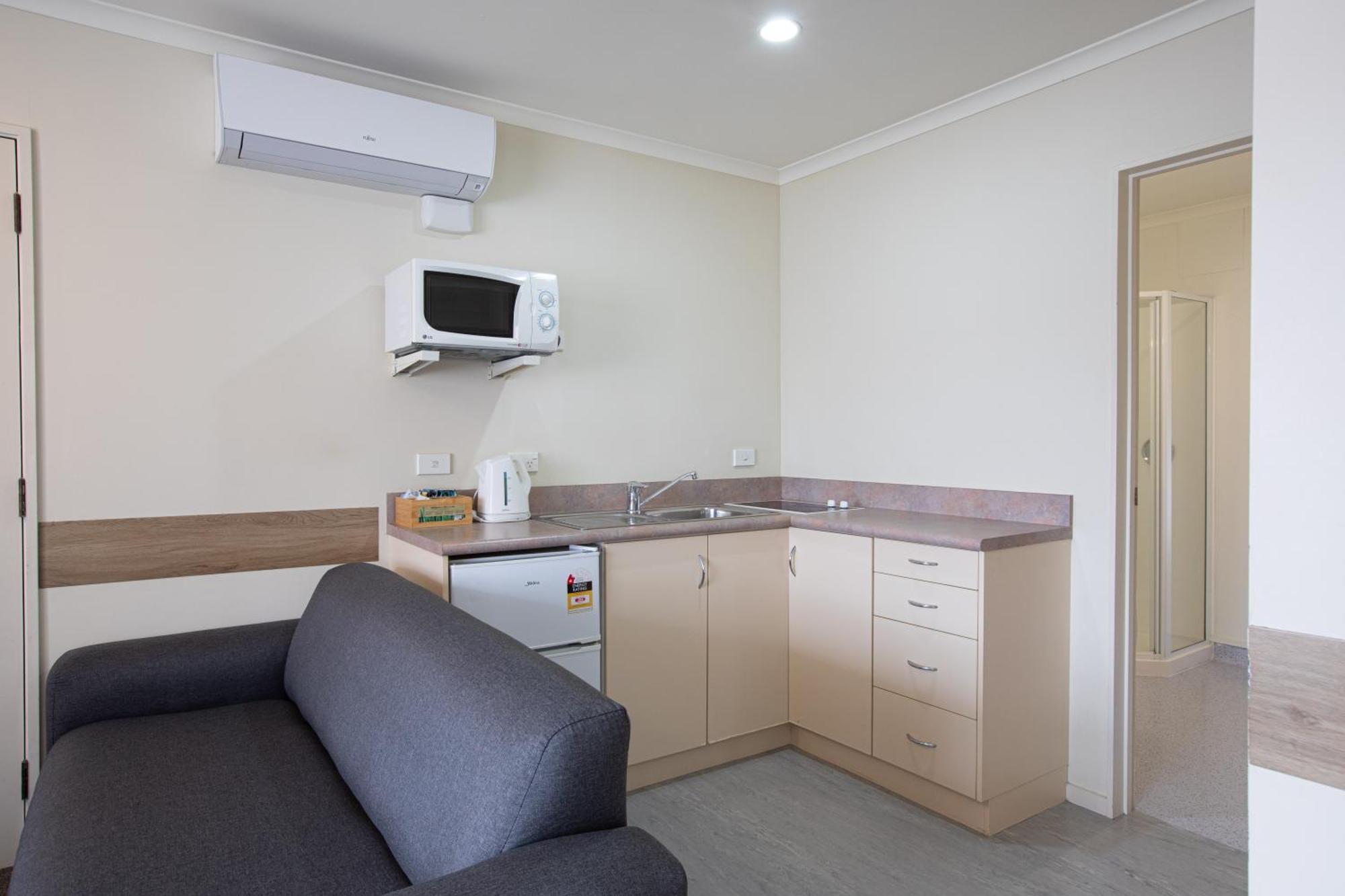 אוקלנד Bks Pioneer Motel חדר תמונה