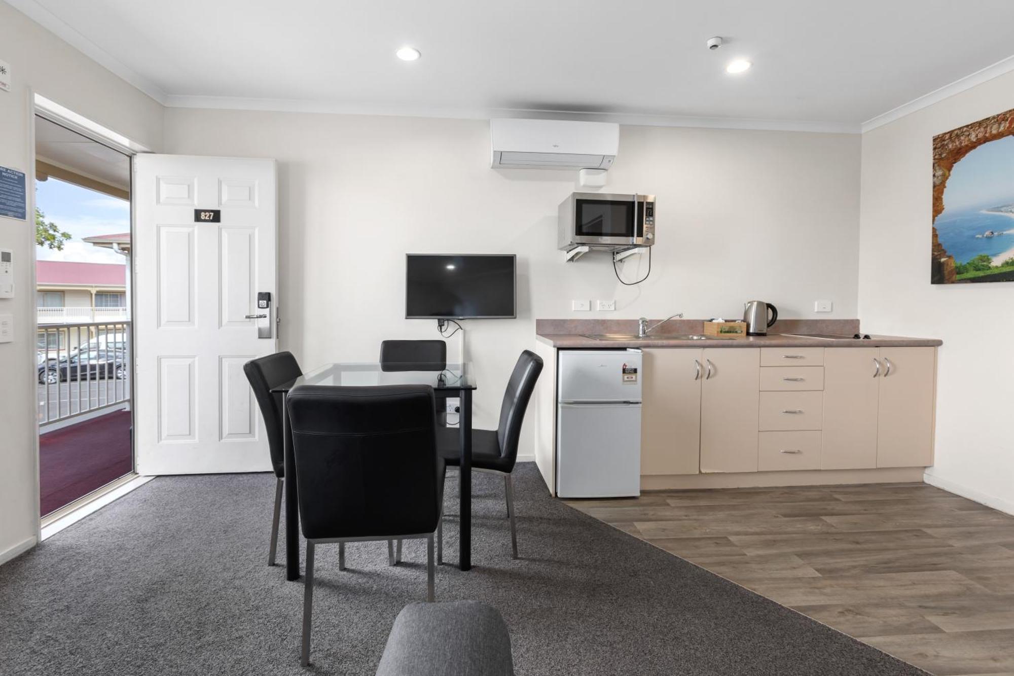 אוקלנד Bks Pioneer Motel חדר תמונה